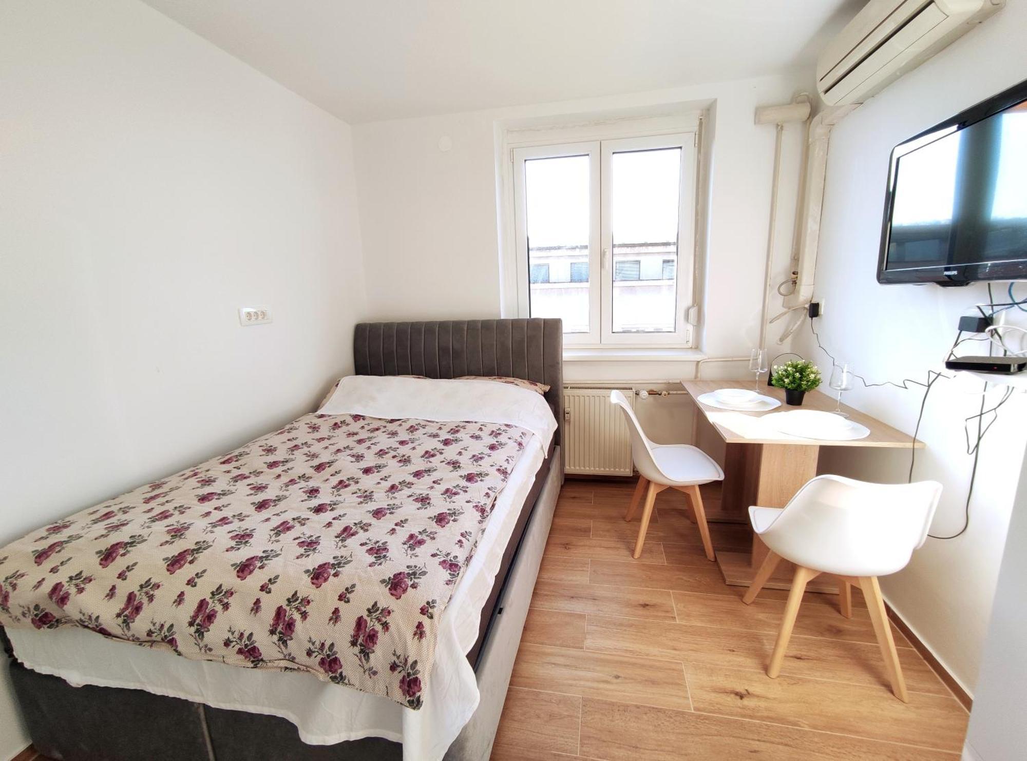 Apartamento Twin 1 *