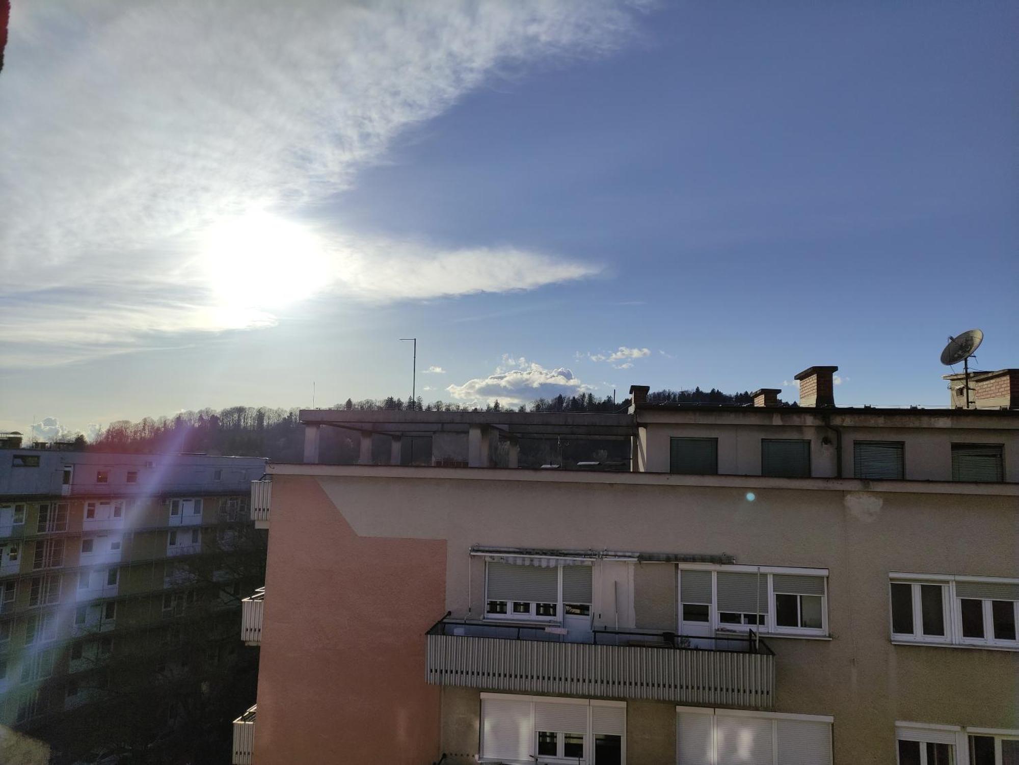 Twin 1 * Ljubljana