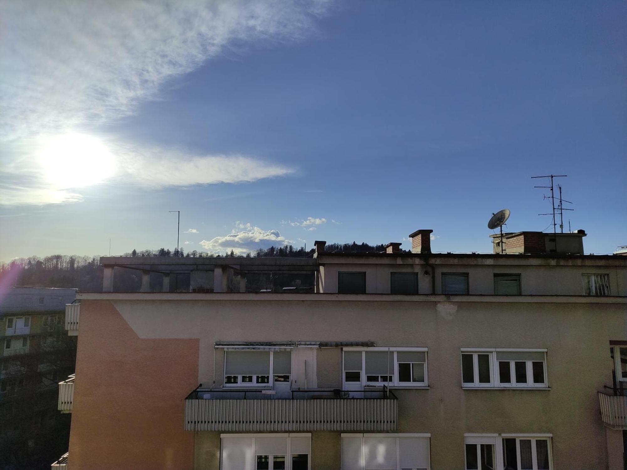 Apartma Twin 1